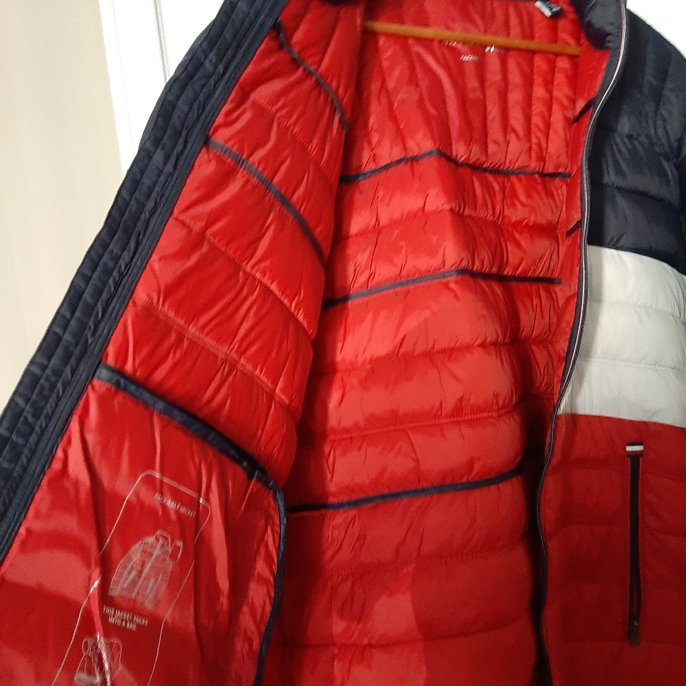 Mens jacket - Picture 3 of 8